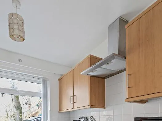 Self Catering Belfast Apartment