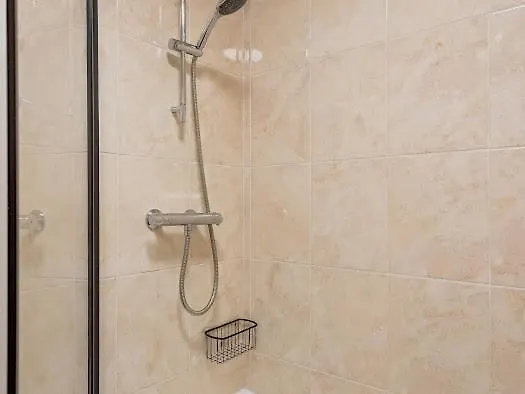Self Catering Belfast Apartment